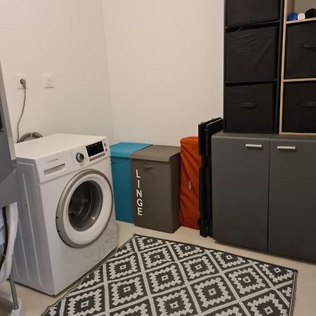 Апартаменты Location La Rebelle - La Rochelle B Экстерьер фото