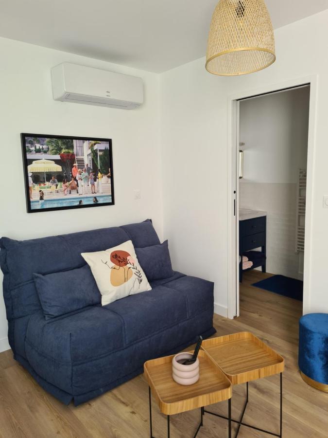 Апартаменты Location La Rebelle - La Rochelle B Экстерьер фото