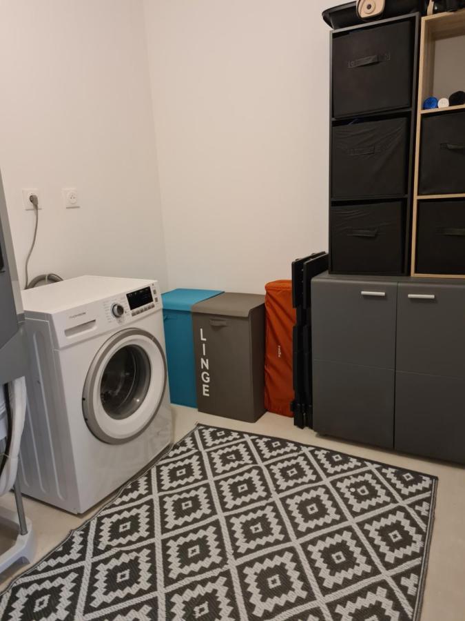 Апартаменты Location La Rebelle - La Rochelle B Экстерьер фото